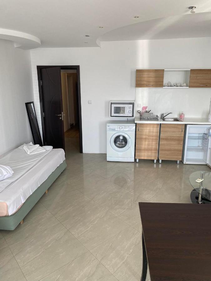 Safo Apartments And Rooms ソゾポル エクステリア 写真