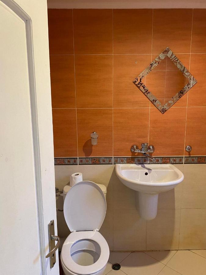 Safo Apartments And Rooms ソゾポル エクステリア 写真