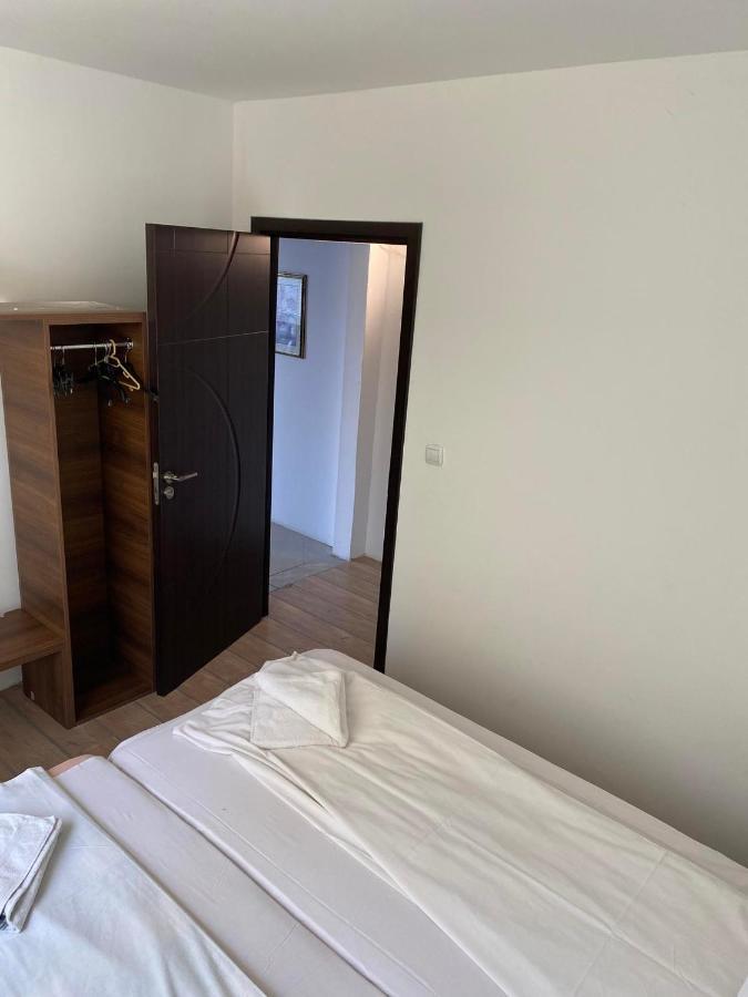 Safo Apartments And Rooms ソゾポル エクステリア 写真