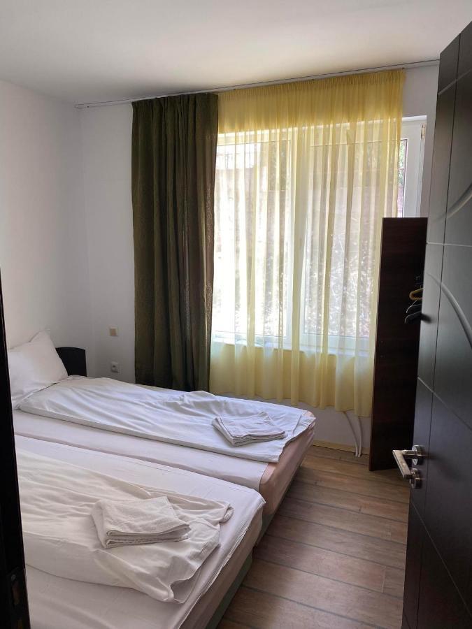 Safo Apartments And Rooms ソゾポル エクステリア 写真