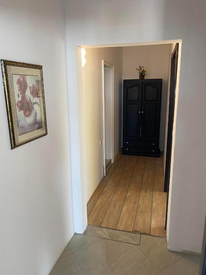 Safo Apartments And Rooms ソゾポル エクステリア 写真