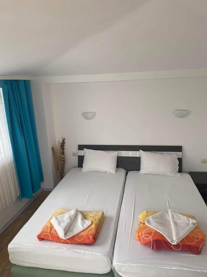 Safo Apartments And Rooms ソゾポル エクステリア 写真