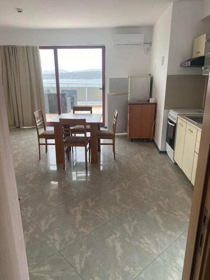 Safo Apartments And Rooms ソゾポル エクステリア 写真