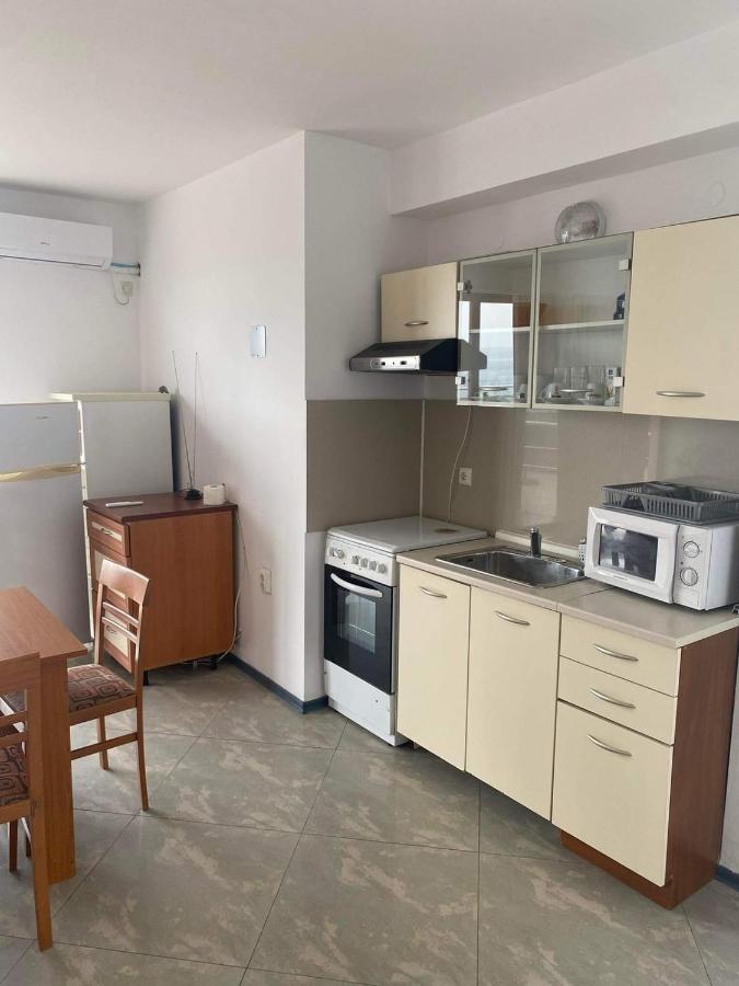 Safo Apartments And Rooms ソゾポル エクステリア 写真