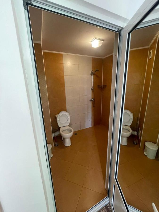 Safo Apartments And Rooms ソゾポル エクステリア 写真