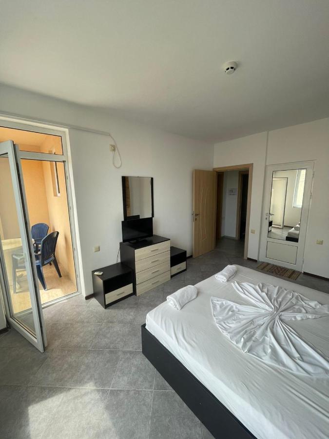 Safo Apartments And Rooms ソゾポル エクステリア 写真