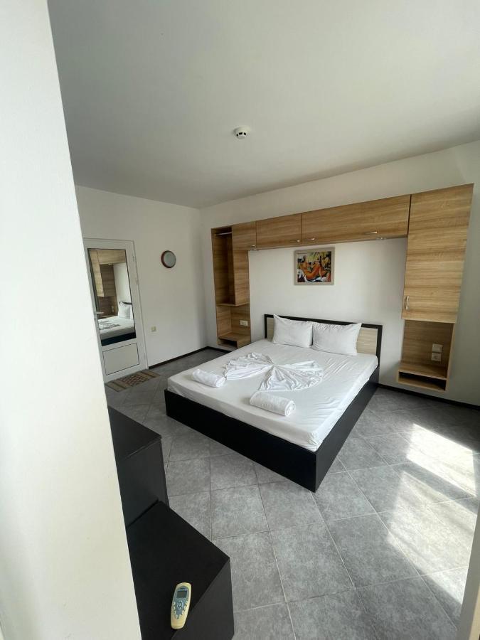 Safo Apartments And Rooms ソゾポル エクステリア 写真