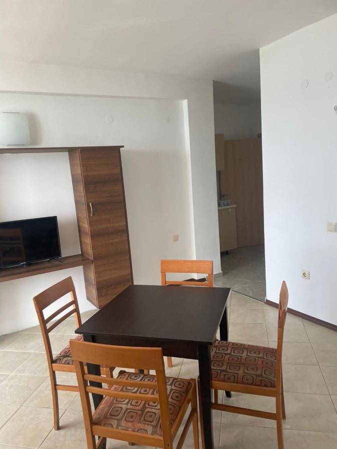 Safo Apartments And Rooms ソゾポル エクステリア 写真