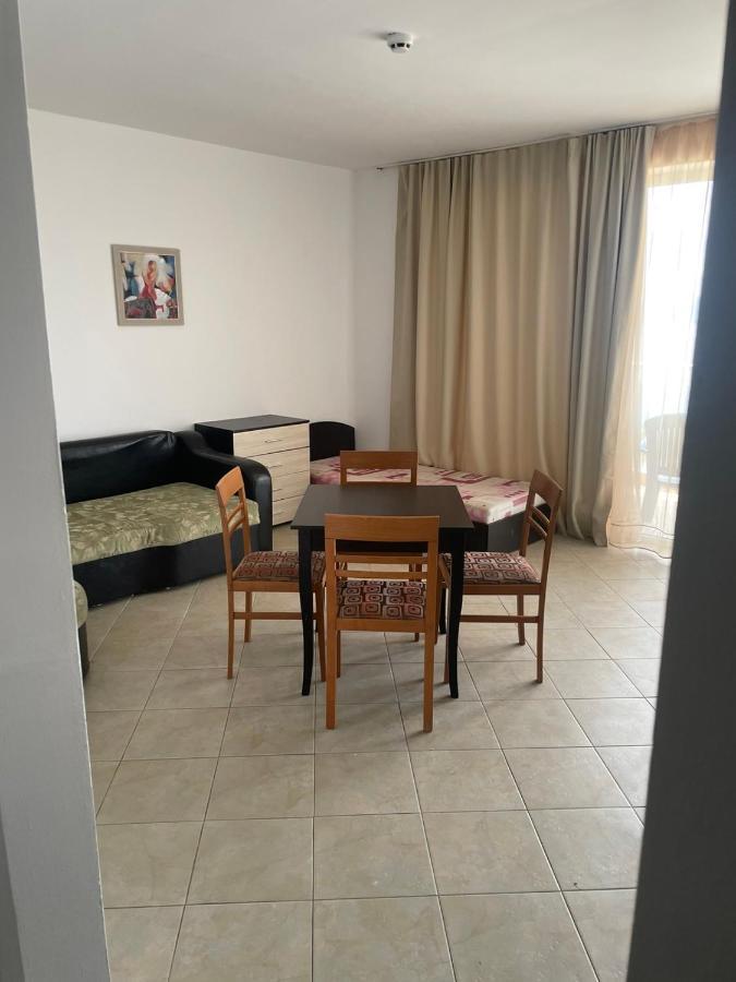 Safo Apartments And Rooms ソゾポル エクステリア 写真