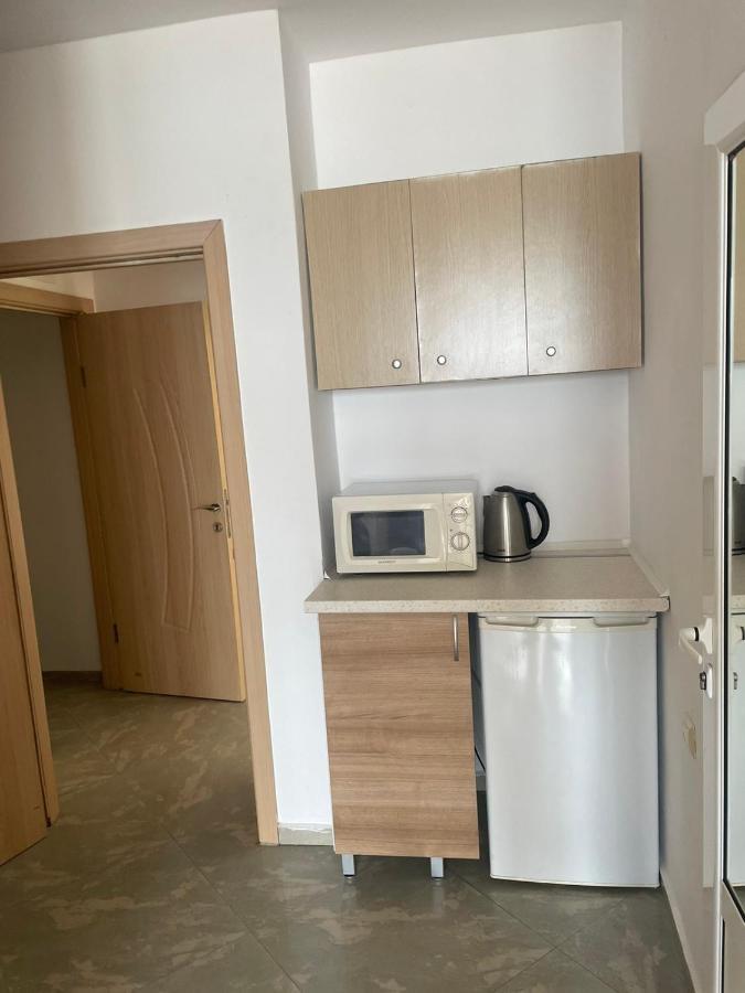 Safo Apartments And Rooms ソゾポル エクステリア 写真