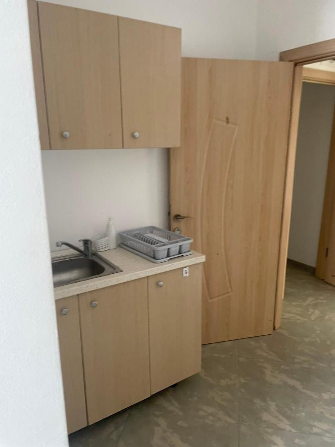 Safo Apartments And Rooms ソゾポル エクステリア 写真