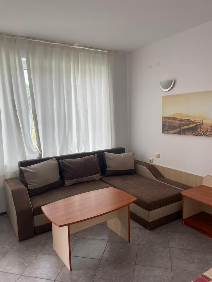Safo Apartments And Rooms ソゾポル エクステリア 写真
