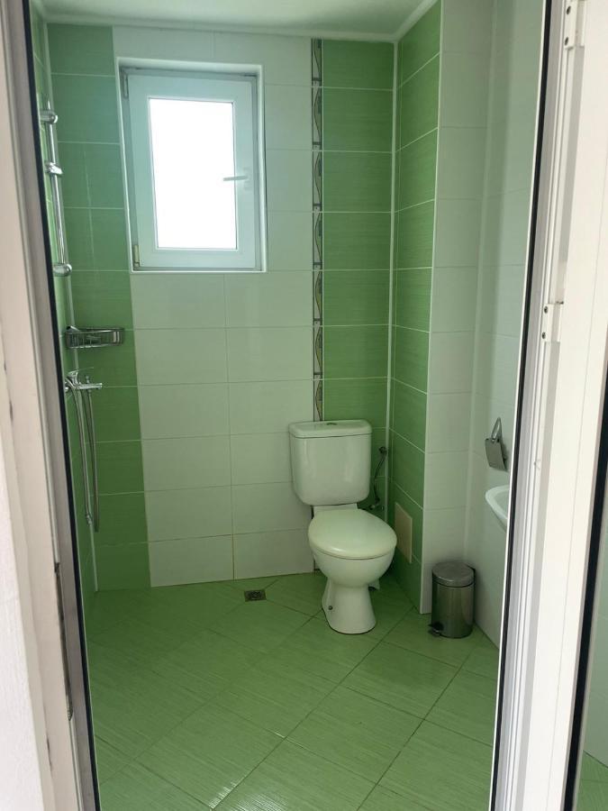 Safo Apartments And Rooms ソゾポル エクステリア 写真