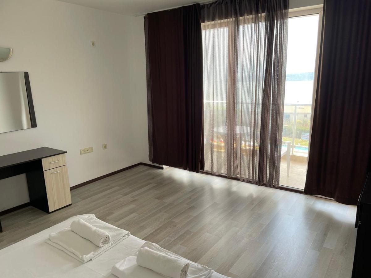 Safo Apartments And Rooms ソゾポル エクステリア 写真