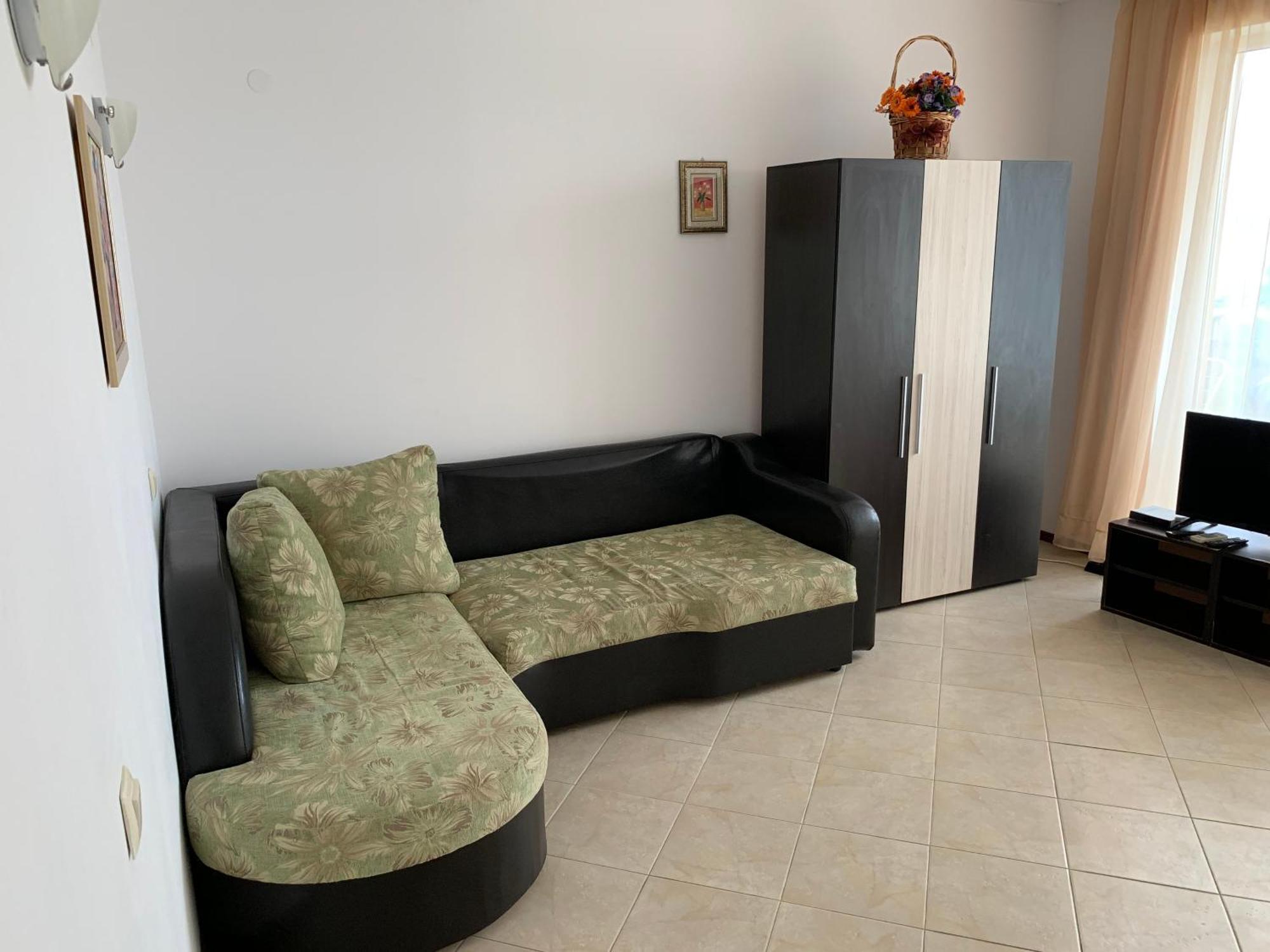 Safo Apartments And Rooms ソゾポル エクステリア 写真
