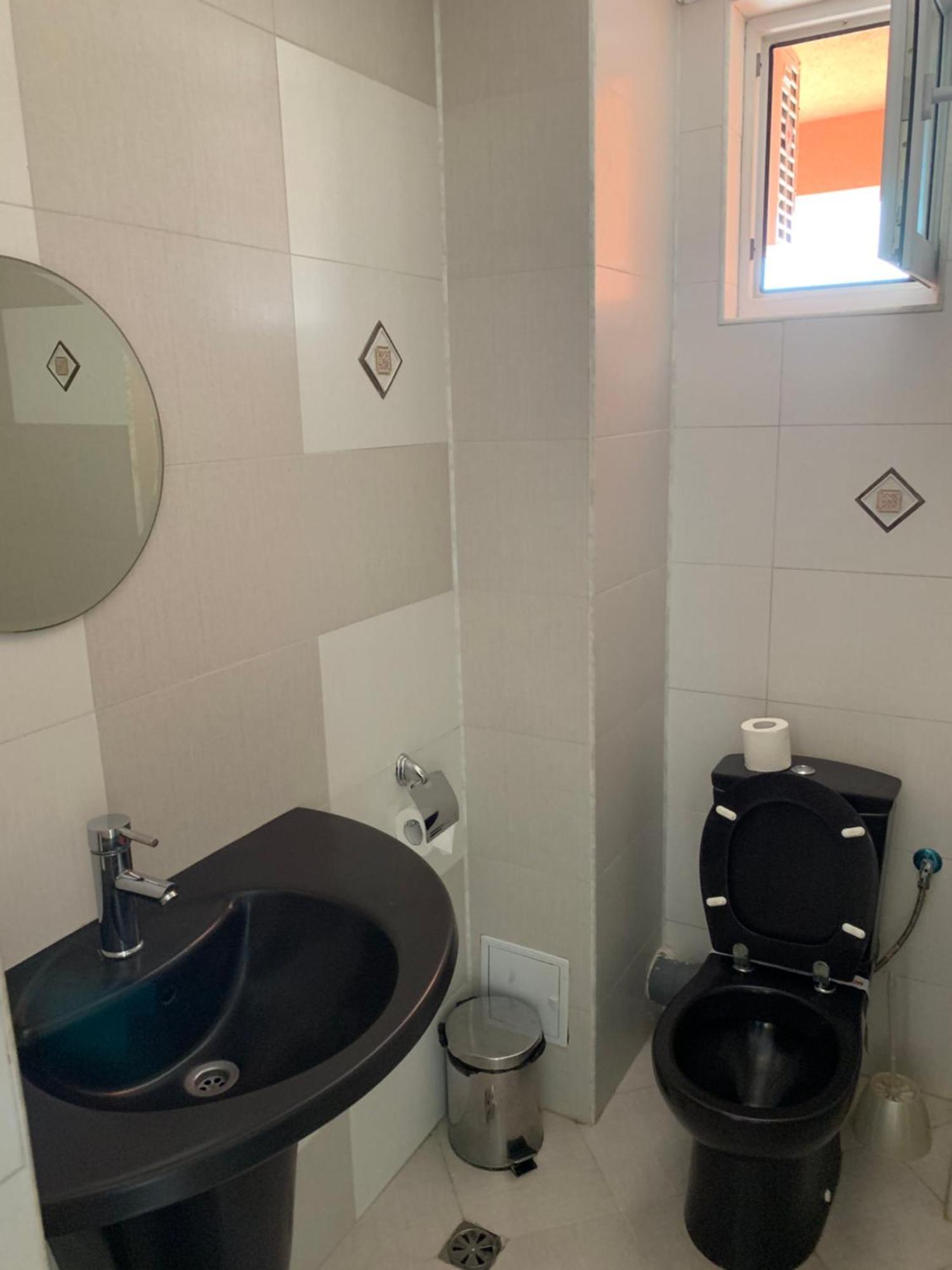 Safo Apartments And Rooms ソゾポル エクステリア 写真